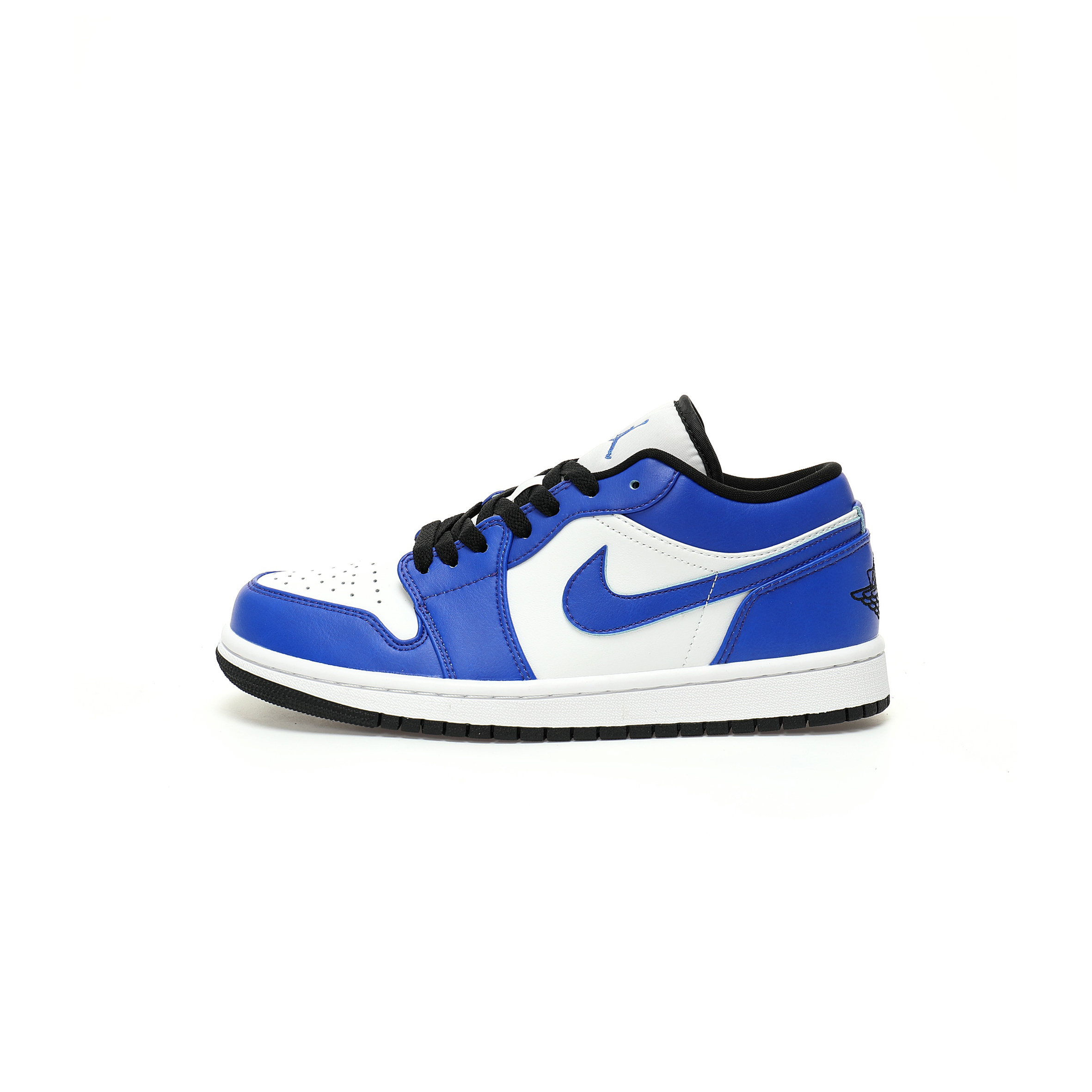 NIKE AIR JORDAN 1 LOWHYPER ROYA 553558-124